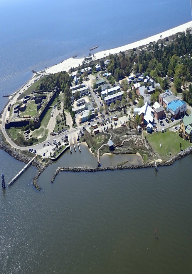 Dauphin Island Sea Lab Foundation
